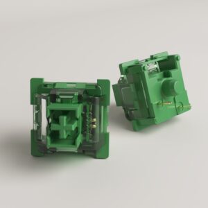 Akko - V3 Matcha Green Pro Switch