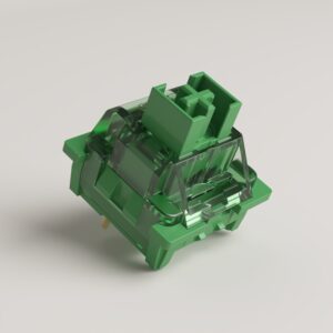 Akko - V3 Matcha Green Pro Switch