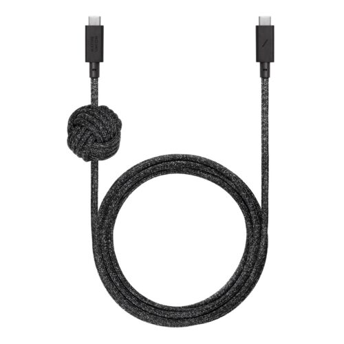 Native Union - Anchor Cable 240W (USB-C to USB-C) - Kabel USB-C 240W
