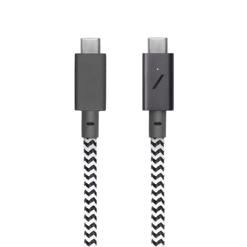 Native Union - Belt Cable Pro 240W (USB-C to USB-C) - Kabel USB-C 240W