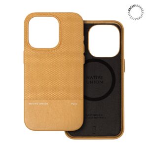 Native Union - (Re)Classic Case for iPhone 15 Pro - Etui na iPhone 15 Pro