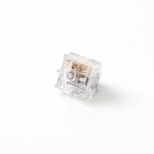 Kailh - Crystal Royal Box Tactile Switch