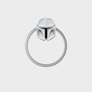 Orbitkey | Star Wars™ - Quick Release Ring - Organizer do kluczy