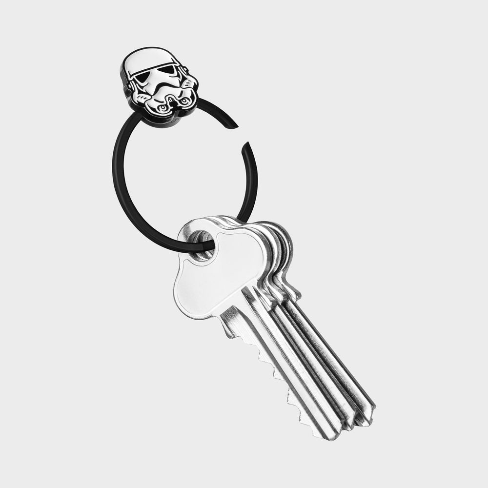 Orbitkey | Star Wars™ - Quick Release Ring - Organizer do kluczy
