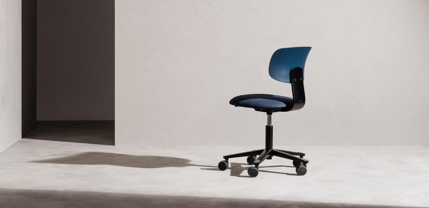 Krzesło do pracy zdalnej - poznaj HÅG Tion 2140