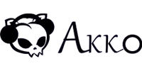 Logo Akko