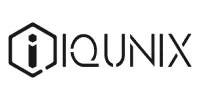 Logo IQUNIX