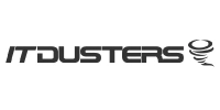 Logo IT Dusters