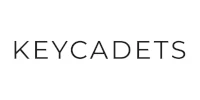 Logo Keycadets
