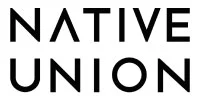 Logo Native Union