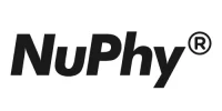 Logo Nuphy