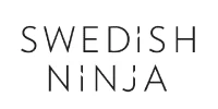Logo Swedish Ninja
